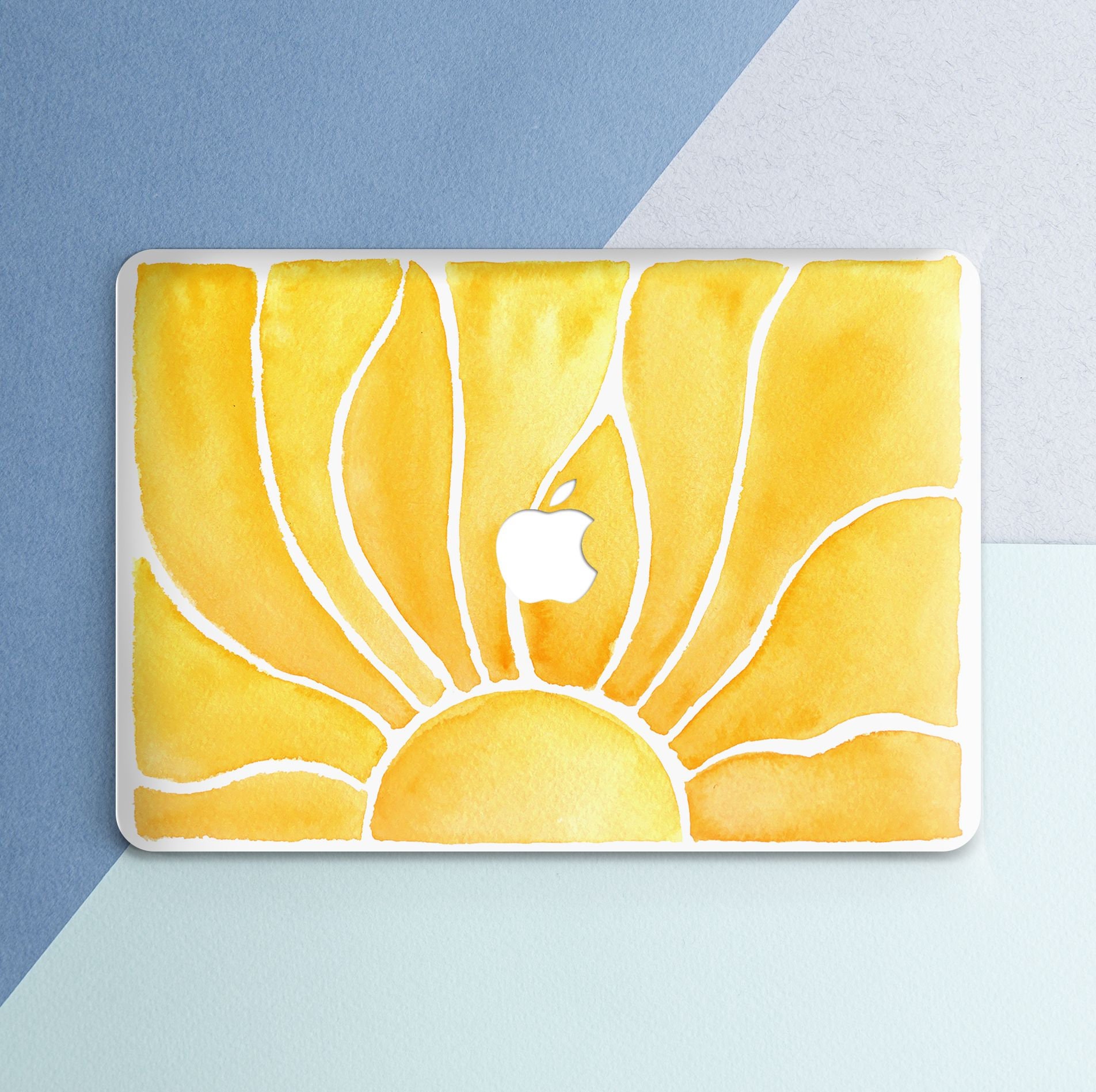 BlueBuilt Laptophoes voor Apple MacBook Air 13 inch Zwart - - Voor 23.59u, morgen in huis