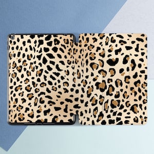 iPad case leopard Animal print case iPad case pencil iPad Mini 6 Pencil holder case iPad 11 2021 iPad Air 4 iPad  12 9 2021 iPad 10 5 case