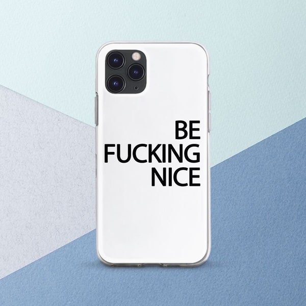 Quote iPhone Case Etsy