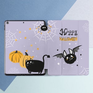 Spiders From Mars! | iPad Case & Skin