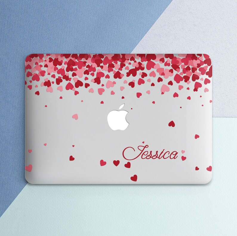 macbook cover personalized