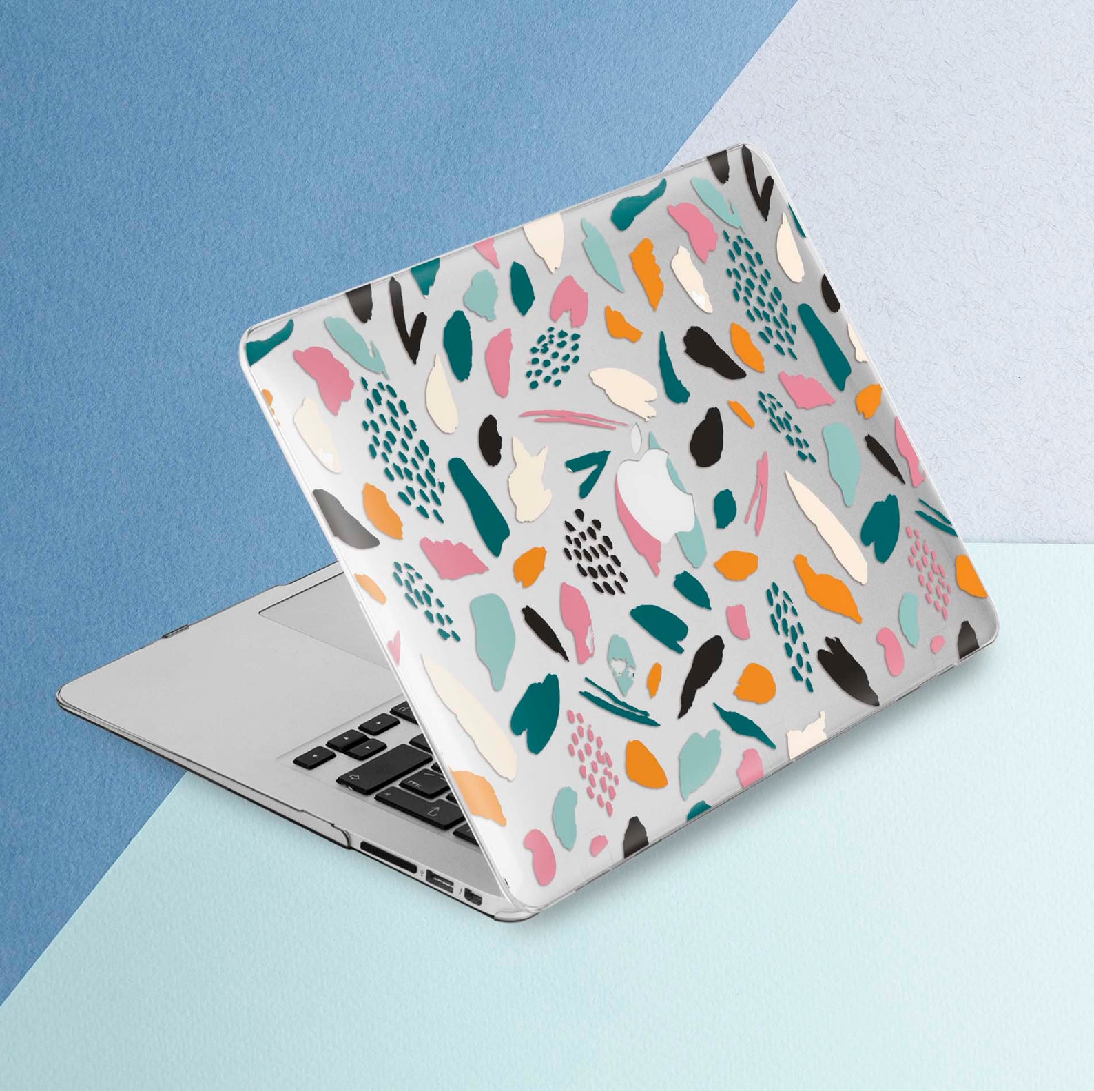 Abstract art Macbook Pro 16 Macbook Retina 13 Macbook pro 13 Etsy