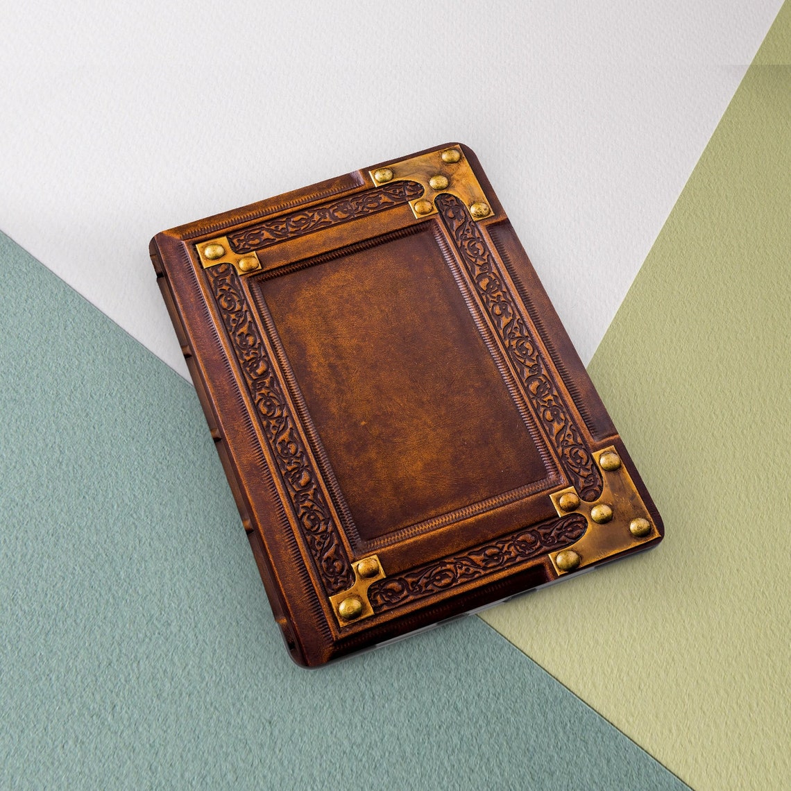 Vintage iPad case 6th 5th gen Old Book Retro iPad Pro 10.5 Pro Etsy