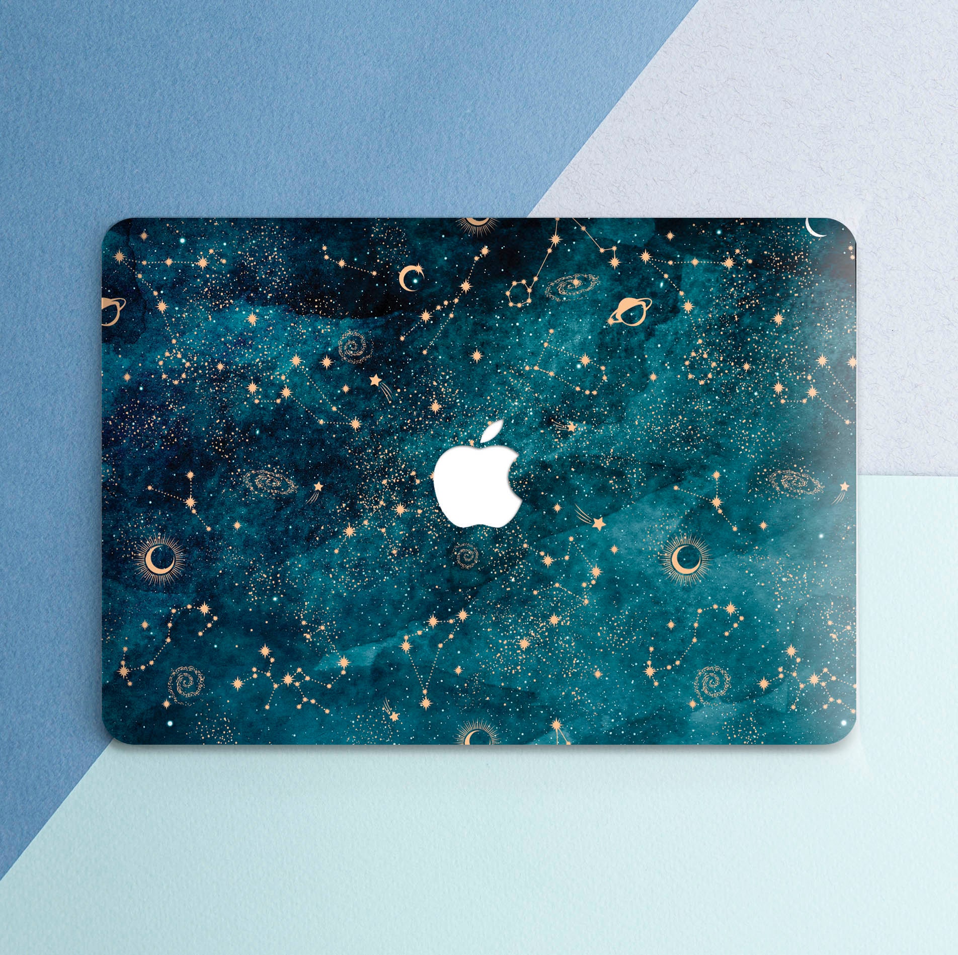 constellation macbook case