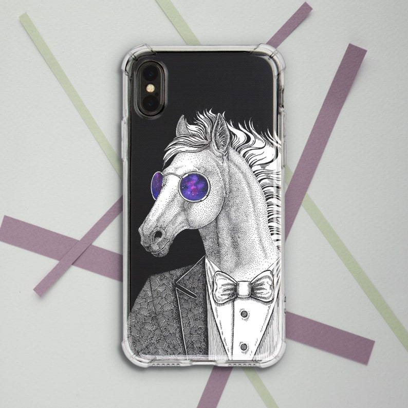 iphone 8 case horse iphone 8 case horse