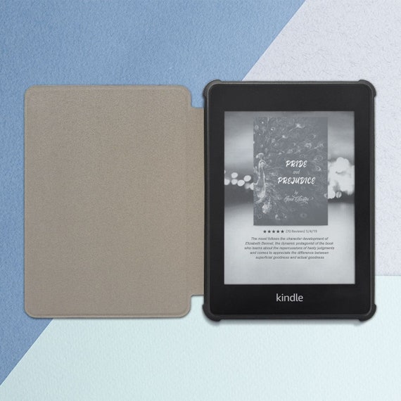 Waterproof E-book Reader Case for  New Kindle 2019 J9G29R Gen 10 (09)