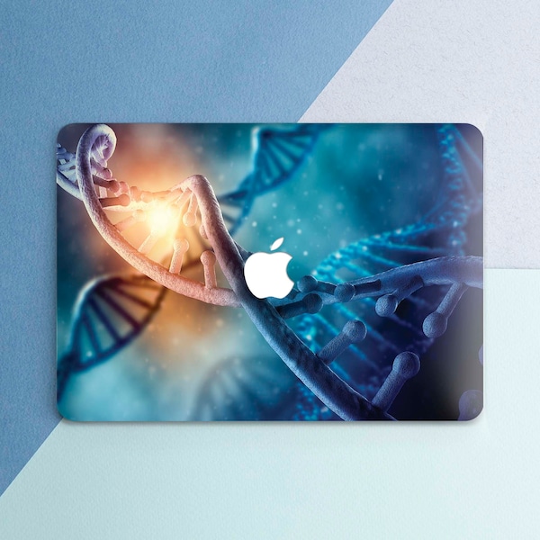 Case medicine Macbook blue case Macbook 2019 case Science Case Pro Retina 13 Macbook hard case Macbook skin nerd Air 13 2018 A1932 Air 11