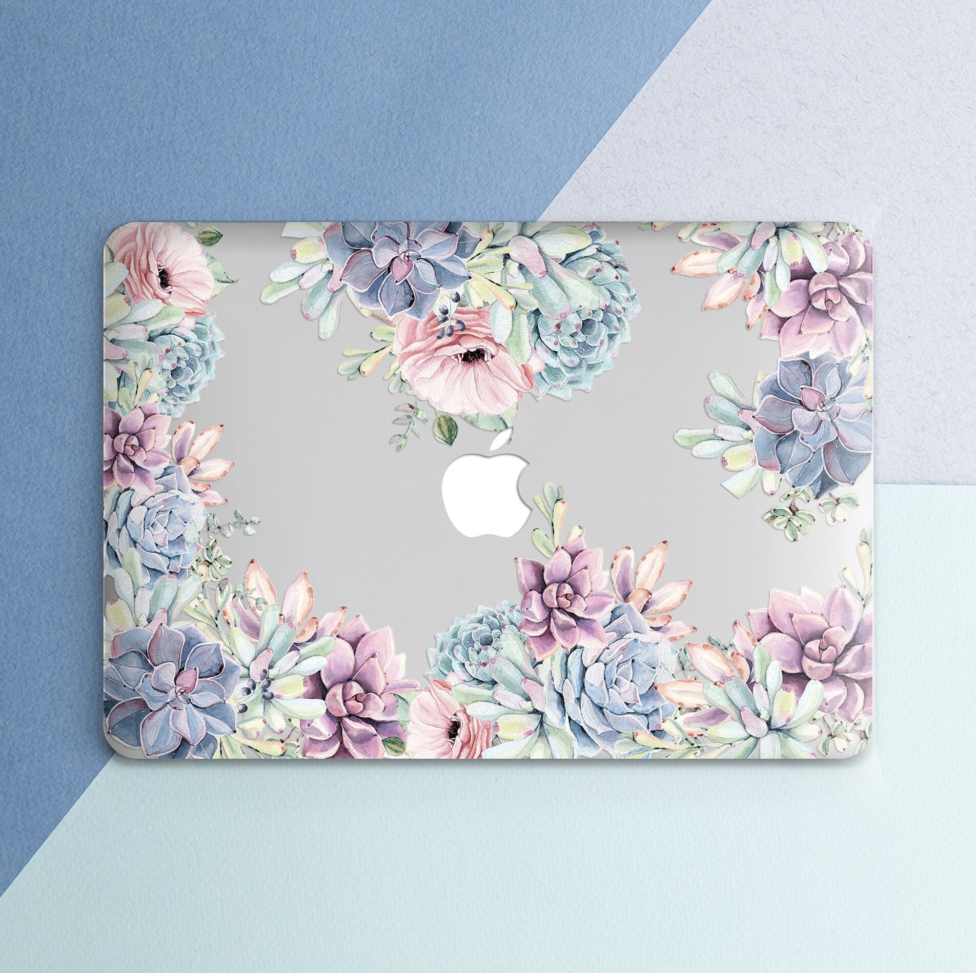 cactus macbook case