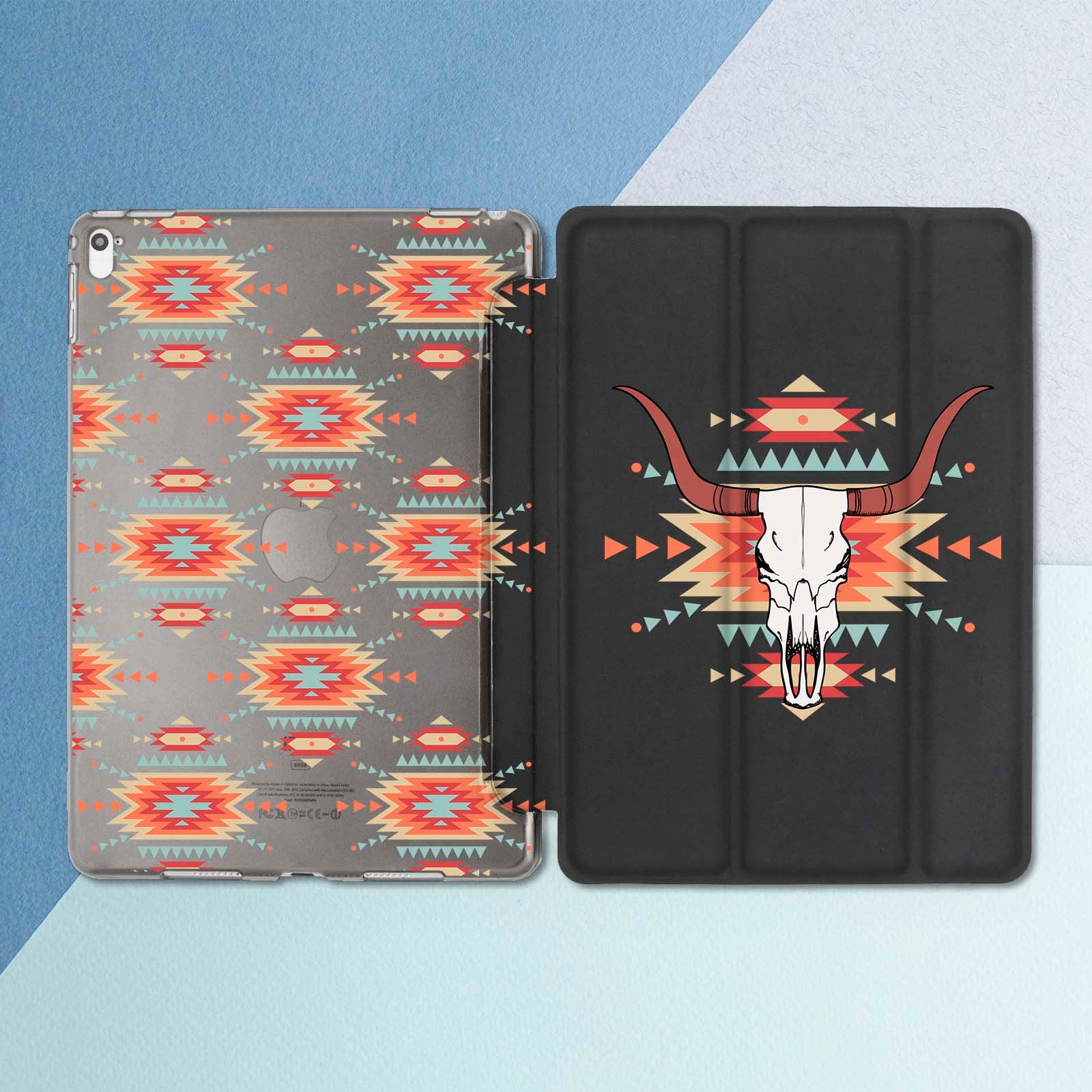 Skull iPad Case - Etsy Skull iPad Case - Etsy