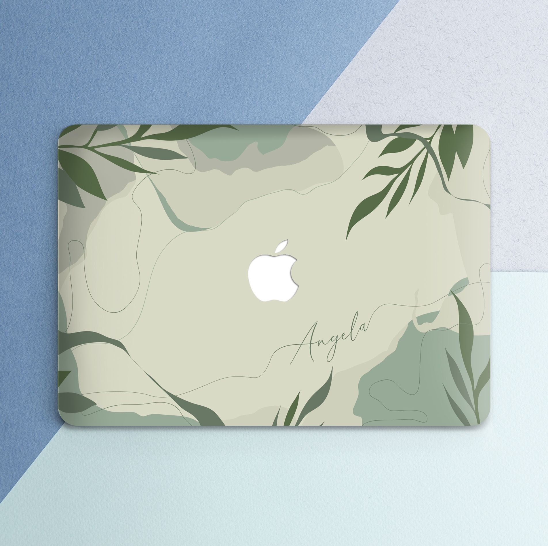 custom macbook sleeve