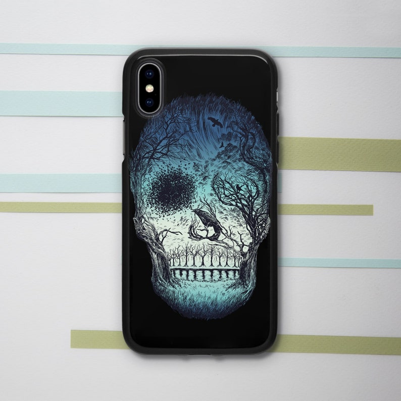 iphone 8 case scary iphone 8 case scary