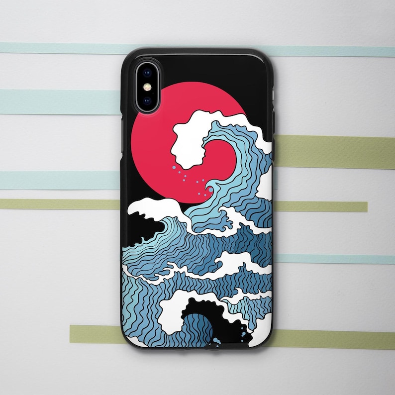 japanese iphone xs case japanese iphone xs case