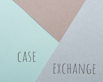 Cases Exchange