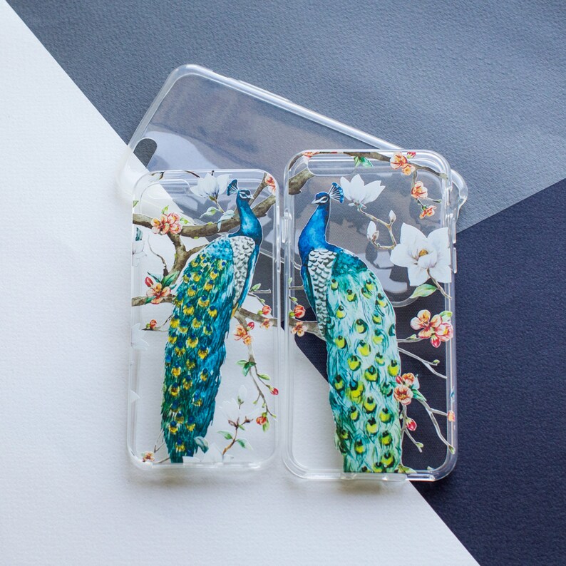 Initial Iphone Case Personalized Custom Cute Iphone Xs Max Etsy