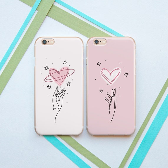 iPhone case hearts k-pop art case Couple phone cases Matching covers iPhone case girls One line art iPhone 17 16 15 s25 s24 Note Pixel 9 8 iPhone case hearts k-pop art case Couple phone cases Matching covers iPhone case girls One line art iPhone 17 16 15 s25 s24 Note Pixel 9 8