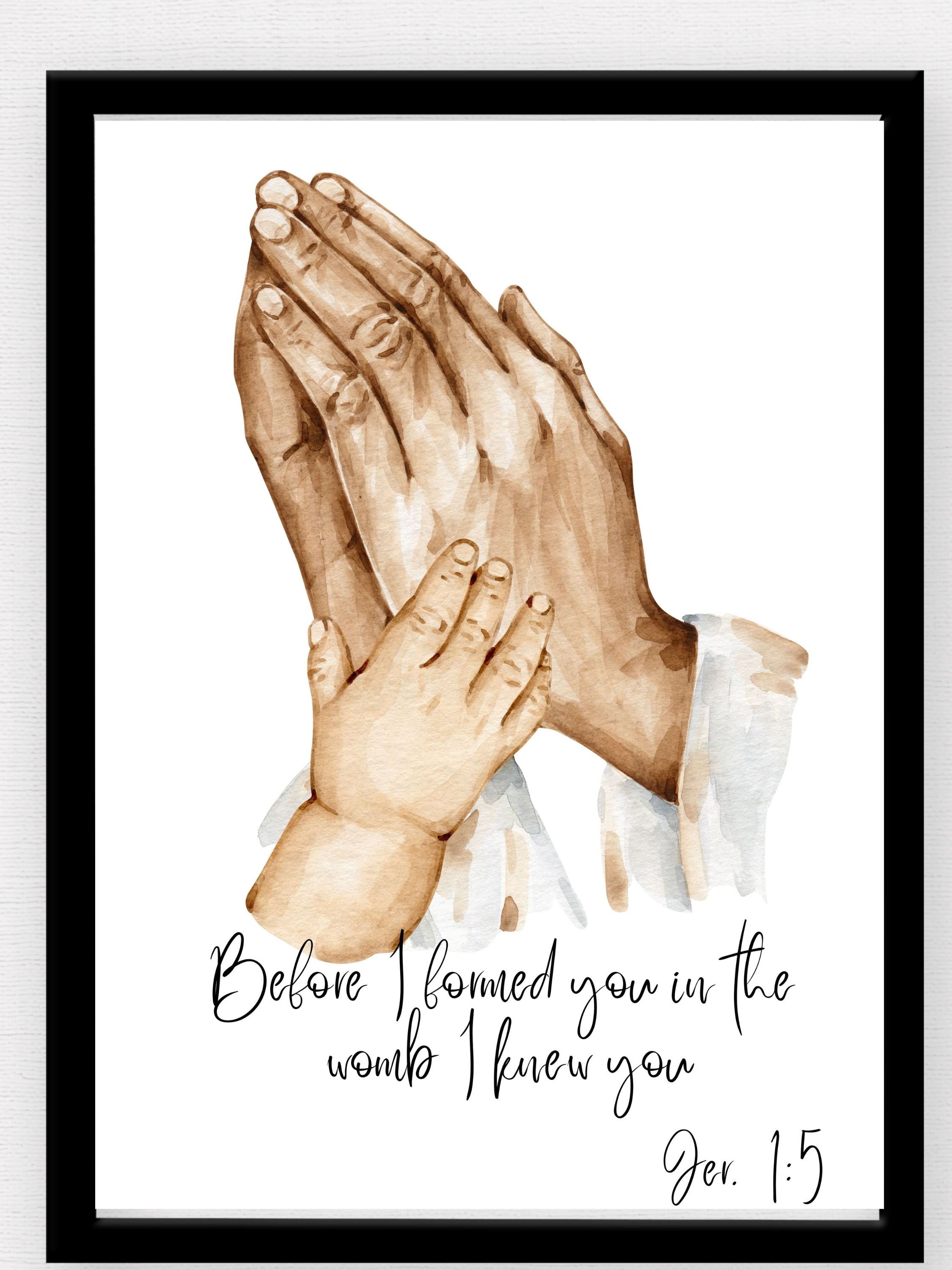 Before You Were Formed In The Womb Kjv - e8t8cpm