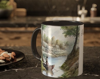 Tom Sawyer Mug