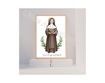 Saint Kinga of Poland