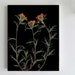 see more listings in the Black Botanical Prints section