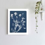 Cyanotype Art Prints