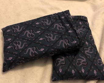 Book pouch