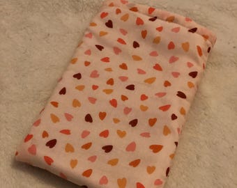 6 inch e-reader pouch