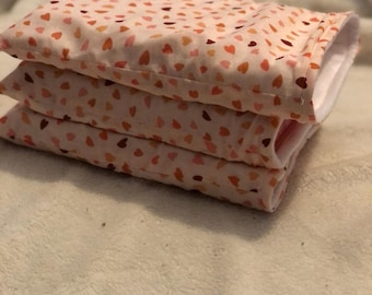 Etui na książkę w miękkiej oprawie