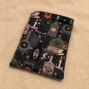 Estuche para lector electrónico de 6 pulgadas