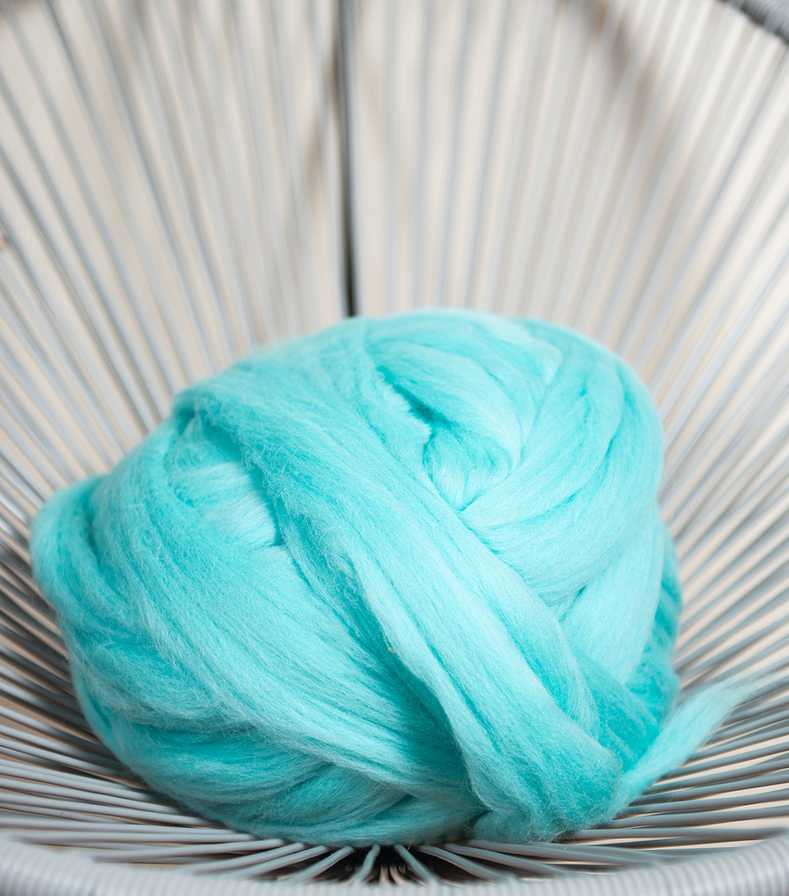 Chunky Yarn Giant Yarn Super Bulky Yarn 100 Merino Wool Arm Etsy