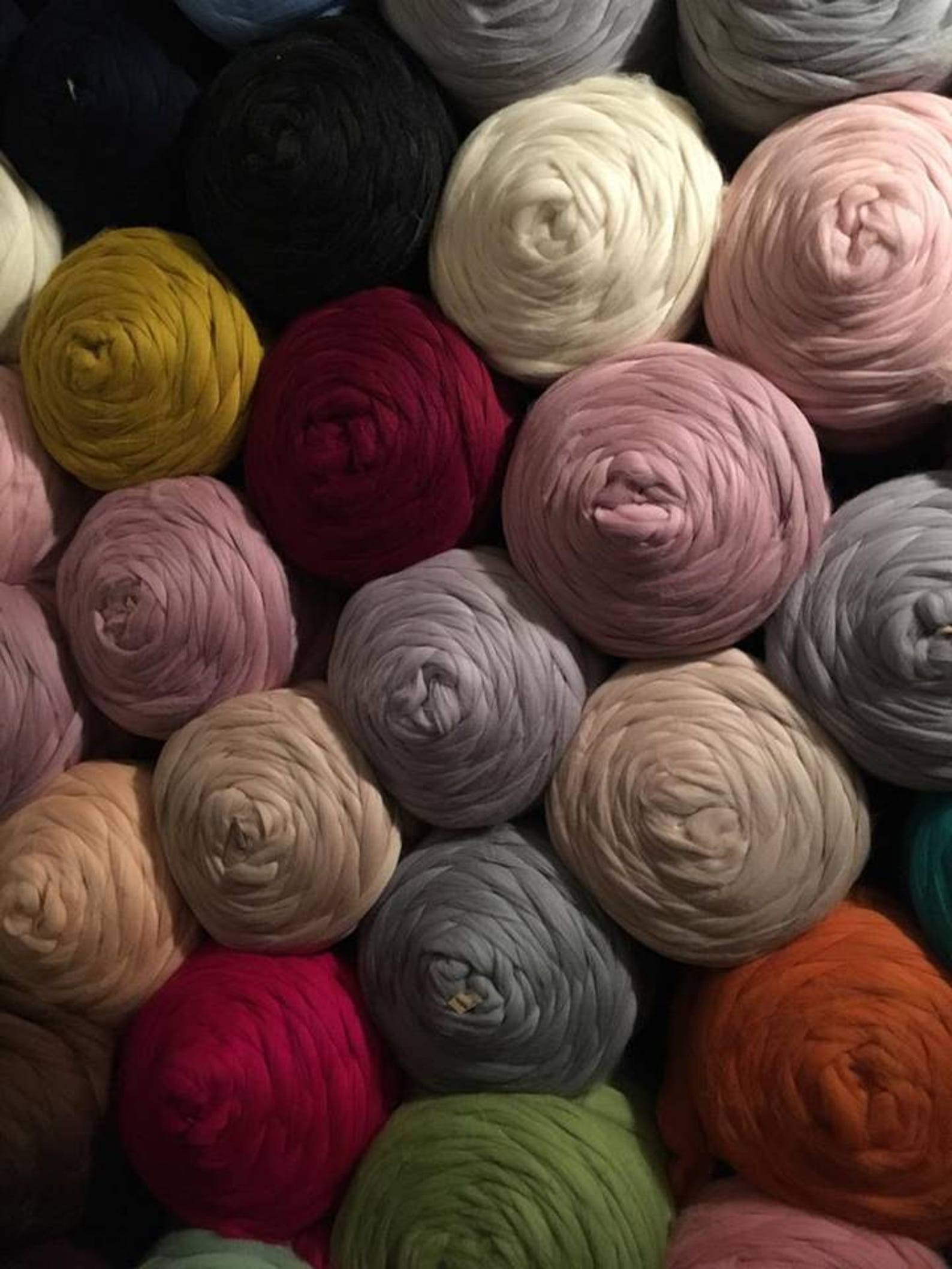 Merino wool Roving Felting wool Chunky wool Chunky knit Etsy