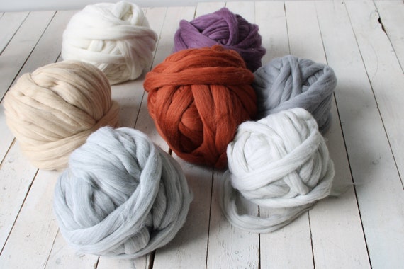 White Craft Yarn for Sale 