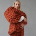 see more listings in the CHUNKY BLANKETS section