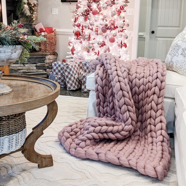 Black Friday Blanket Etsy