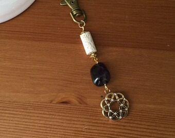 Porte clef