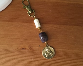 Porte clef