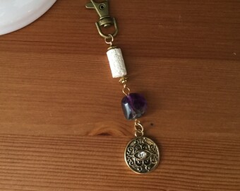 Porte clef