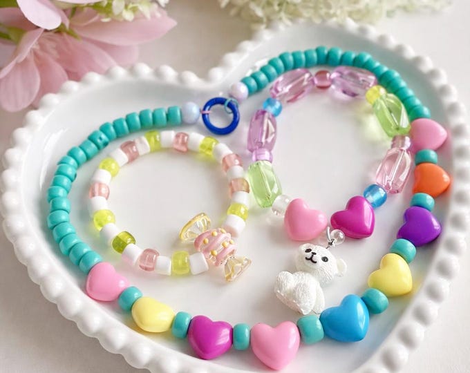 Les petits trésors de Thomas