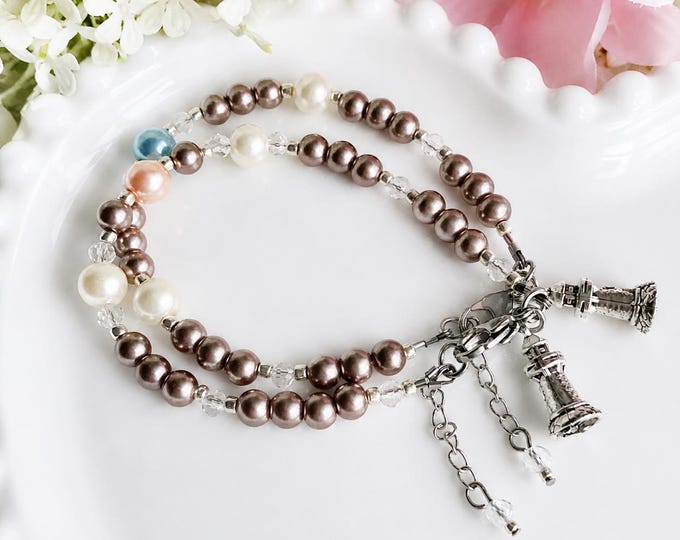 Bracelet phare