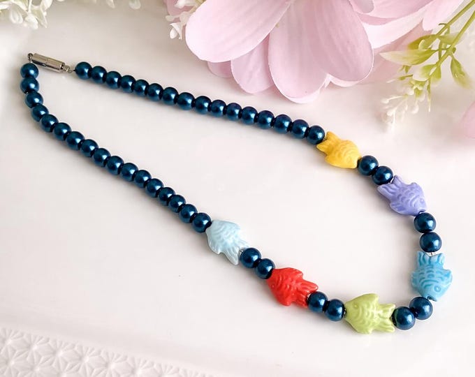 Les petits trésors de Thomas