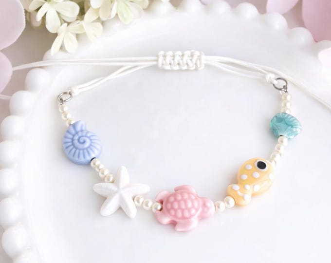 Bracelet ocean