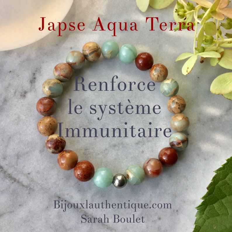 Oeil de tigre japse terra aventurier aqua
