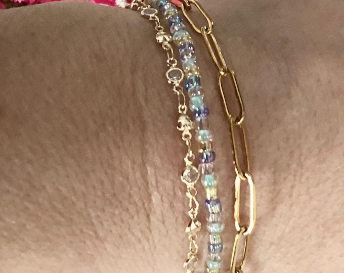 Bracelet
