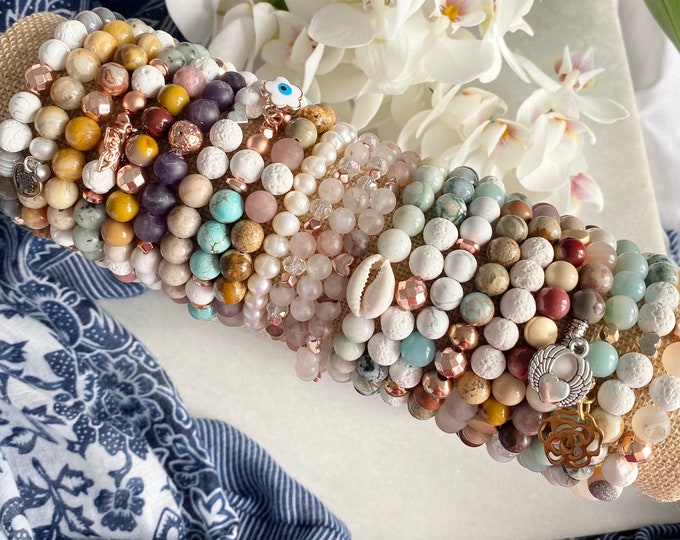 Mystery bracelet