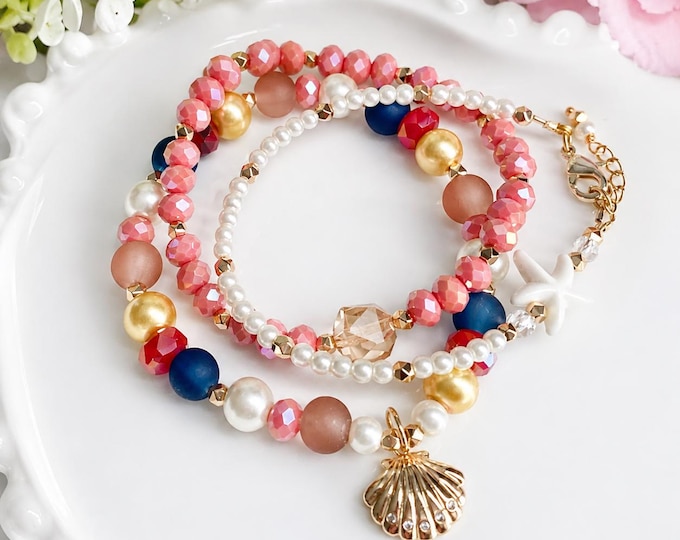 Bracelet automne