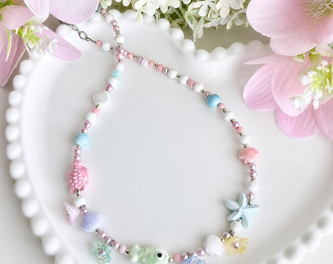 Collier poisson