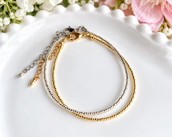 Bracelet