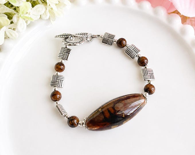 Bracelet céramique