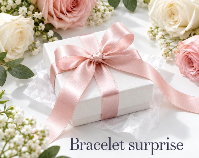 Bracelet mystère