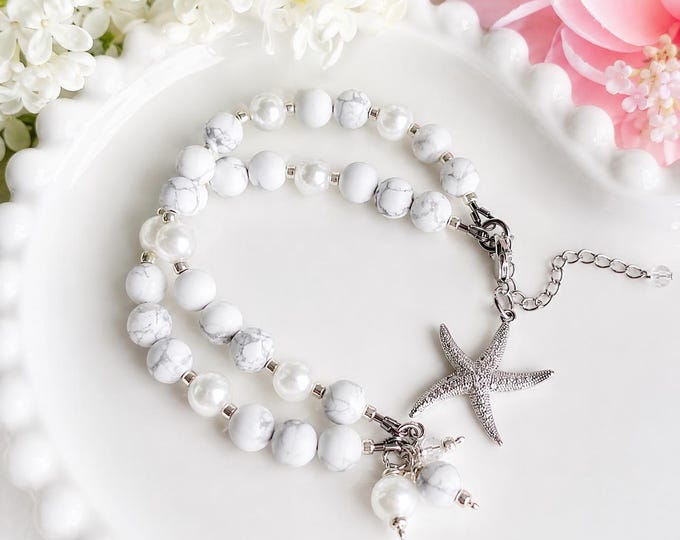 Bracelet étoile