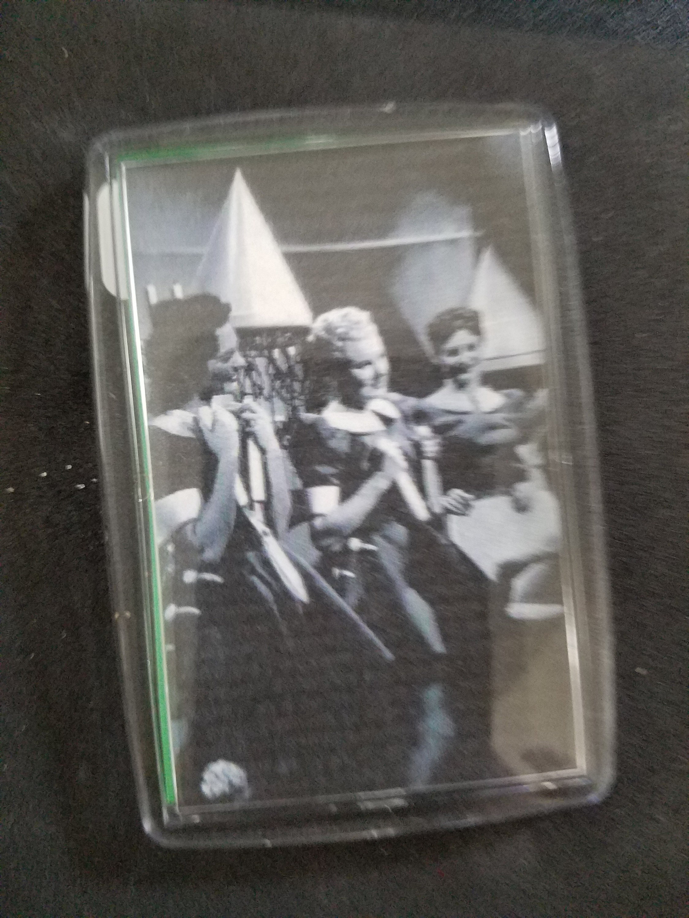 Clip Clip Here Emerald City Hair Stylists Etsy